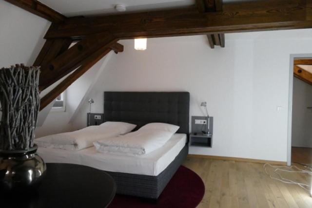 Hotel Ottheinrich Weinheim Zewnętrze zdjęcie