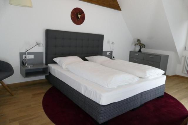 Hotel Ottheinrich Weinheim Zewnętrze zdjęcie