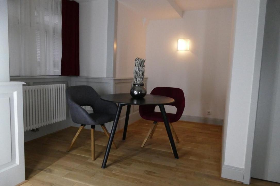 Hotel Ottheinrich Weinheim Zewnętrze zdjęcie