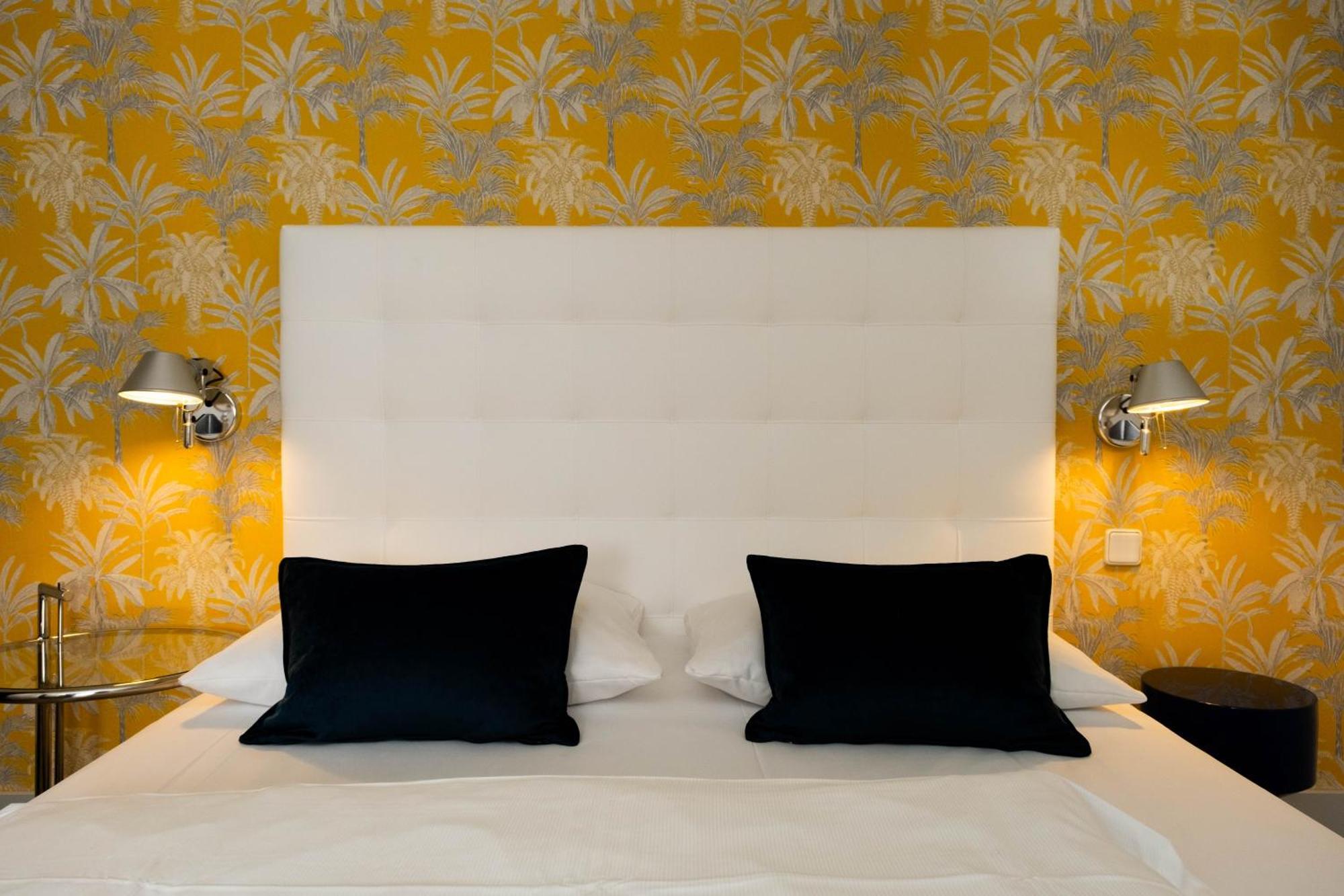Hotel Ottheinrich Weinheim Zewnętrze zdjęcie