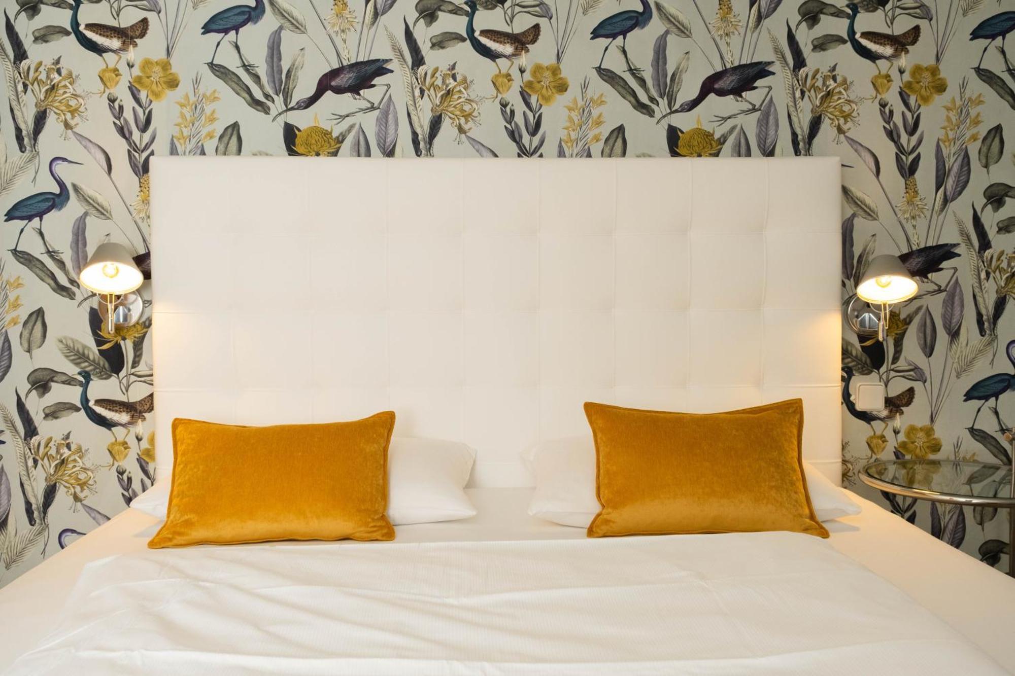 Hotel Ottheinrich Weinheim Zewnętrze zdjęcie
