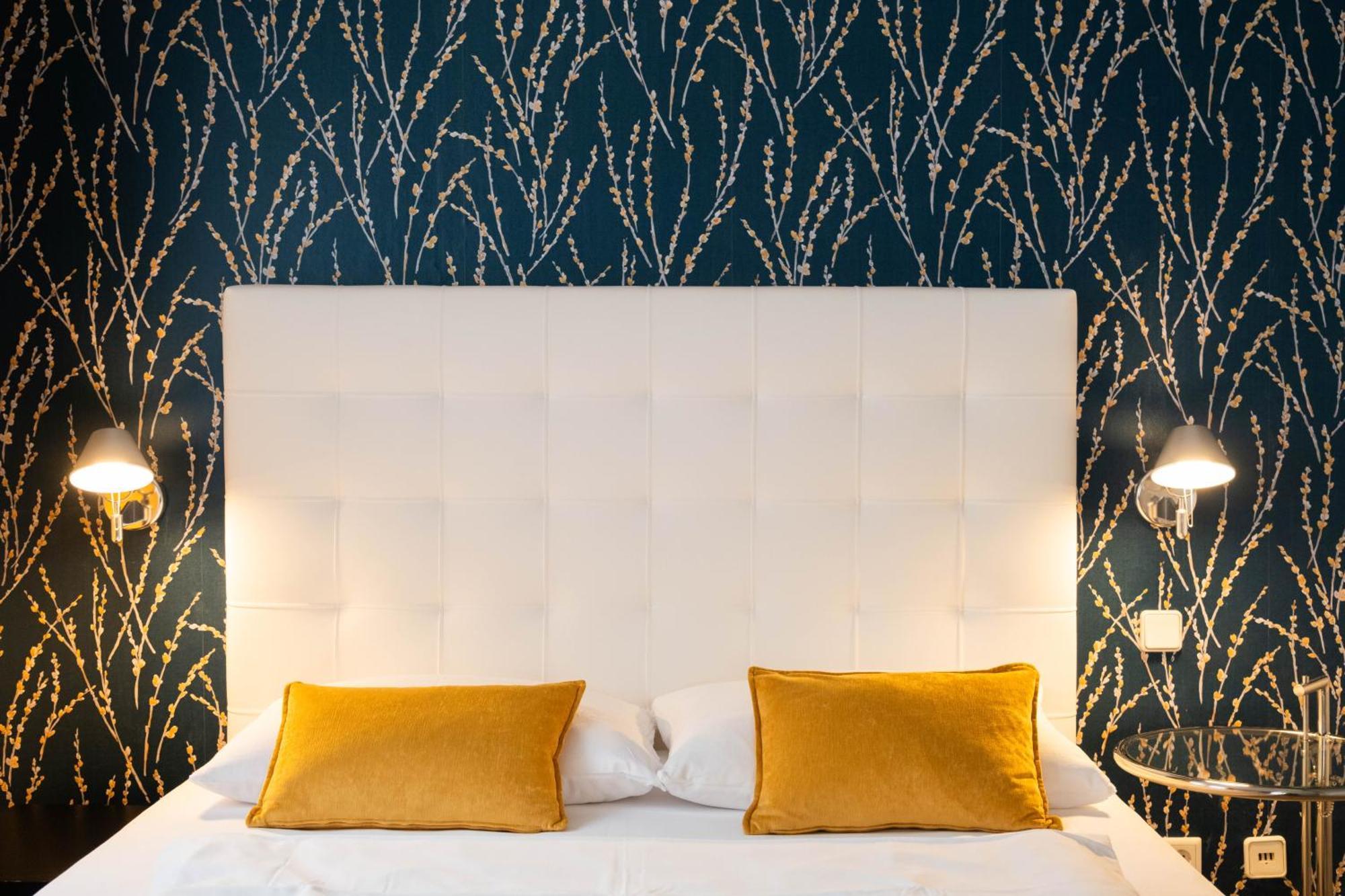 Hotel Ottheinrich Weinheim Zewnętrze zdjęcie