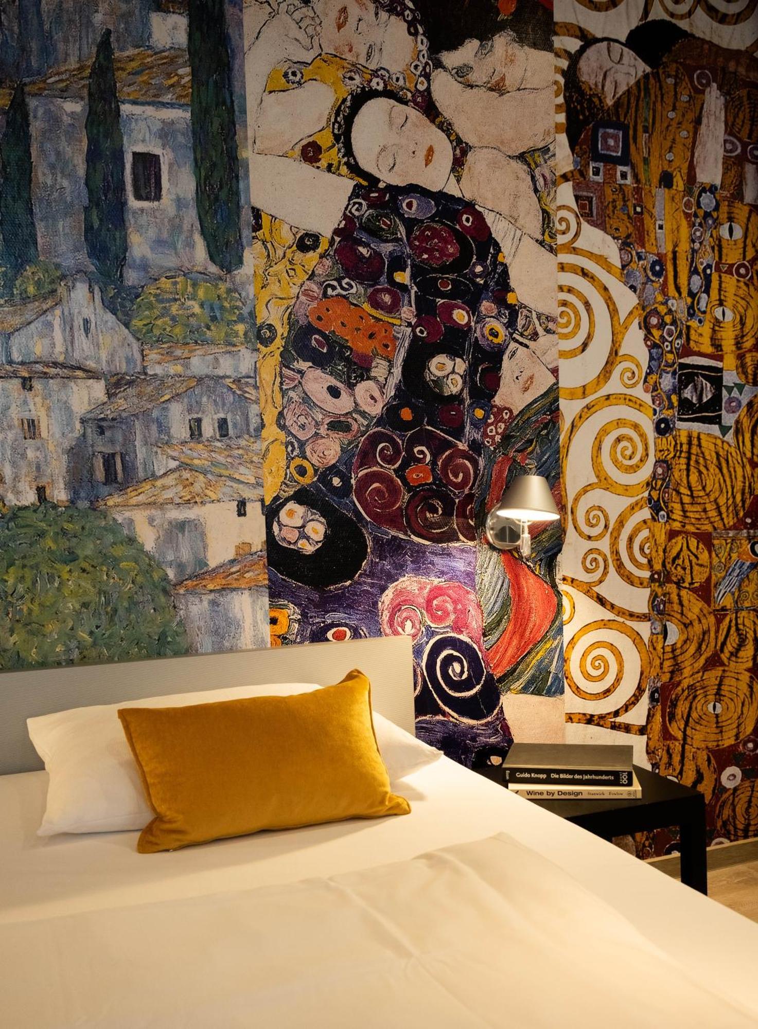 Hotel Ottheinrich Weinheim Zewnętrze zdjęcie